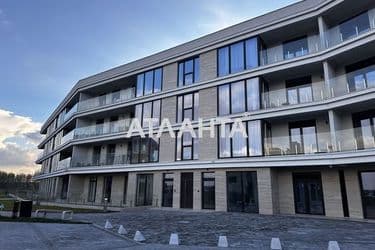 1-кімнатна квартира за адресою вул. Паркова (площа 59,8 м²) - Atlanta.ua - фото 55