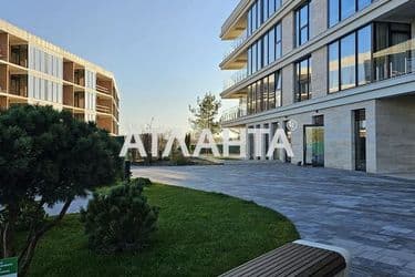 1-кімнатна квартира за адресою вул. Паркова (площа 45,8 м²) - Atlanta.ua - фото 30