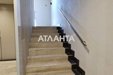 1-кімнатна квартира за адресою вул. Паркова (площа 45,8 м²) - Atlanta.ua - фото 27