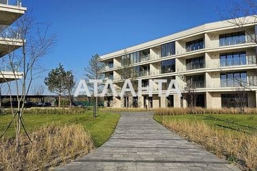 1-кімнатна квартира за адресою вул. Паркова (площа 45,8 м²) - Atlanta.ua - фото 17