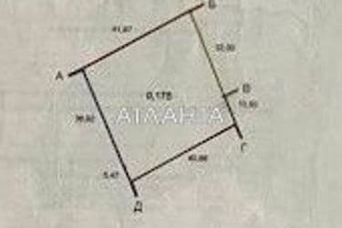 Будинок (площа 73 м²) - Atlanta.ua - фото 37