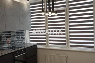 1-комнатная квартира по адресу ул. Бассейная (площадь 38 м²) - Atlanta.ua - фото 11