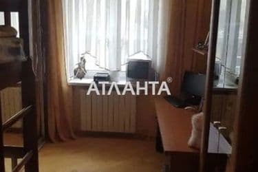 4+-rooms apartment apartment by the address st. Koriatovichey Knyazey (area 98 m²) - Atlanta.ua - photo 16