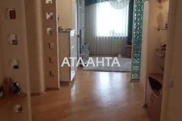 4+-rooms apartment apartment by the address st. Koriatovichey Knyazey (area 98 m²) - Atlanta.ua - photo 20