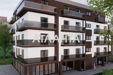 1-кімнатна квартира за адресою вул. Дмитра Луценка (площа 22 м²) - Atlanta.ua - фото 15