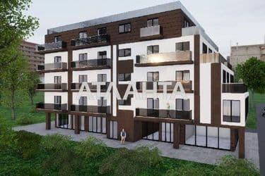 1-кімнатна квартира за адресою вул. Дмитра Луценка (площа 22 м²) - Atlanta.ua - фото 18