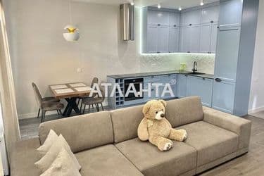 2-кімнатна квартира за адресою вул. Педагогічна (площа 70 м²) - Atlanta.ua - фото 31