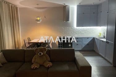 2-кімнатна квартира за адресою вул. Педагогічна (площа 70 м²) - Atlanta.ua - фото 32