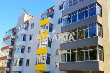 1-кімнатна квартира за адресою вул. Польова (площа 56 м²) - Atlanta.ua - фото 11