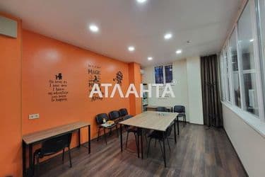 Коммерческая недвижимость по адресу Люстдорфская дор. (площадь 73 м²) - Atlanta.ua - фото 14