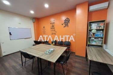 Коммерческая недвижимость по адресу Люстдорфская дор. (площадь 73 м²) - Atlanta.ua - фото 15