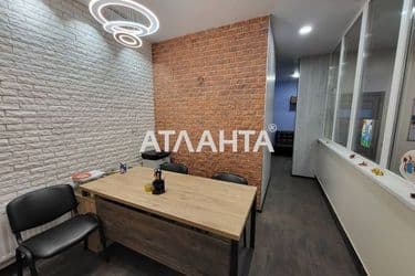 Коммерческая недвижимость по адресу Люстдорфская дор. (площадь 73 м²) - Atlanta.ua - фото 19