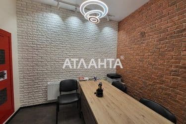 Коммерческая недвижимость по адресу Люстдорфская дор. (площадь 73 м²) - Atlanta.ua - фото 20