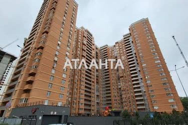 Коммерческая недвижимость по адресу Люстдорфская дор. (площадь 73 м²) - Atlanta.ua - фото 26