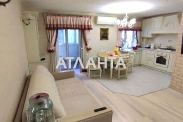 2-rooms apartment apartment by the address st. Shelukhina Sergeya Nevskogo Aleksandra (area 50 m²) - Atlanta.ua - photo 14
