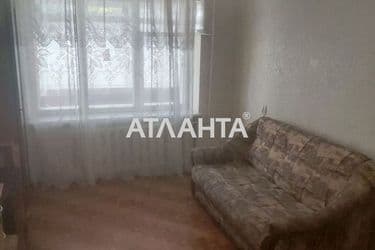 1-кімнатна квартира за адресою вул. Івана та Юрія Ліпи (площа 42,1 м²) - Atlanta.ua - фото 7