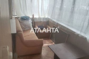 1-кімнатна квартира за адресою вул. Івана та Юрія Ліпи (площа 42,1 м²) - Atlanta.ua - фото 10