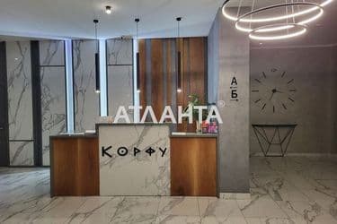 2-комнатная квартира по адресу Кордонный пер. (площадь 68 м²) - Atlanta.ua - фото 23