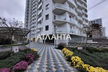 2-комнатная квартира по адресу Кордонный пер. (площадь 68 м²) - Atlanta.ua - фото 24