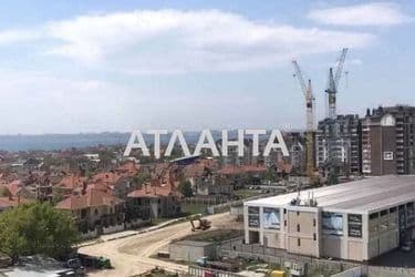 1-кімнатна квартира за адресою вул. Марсельська (площа 46 м²) - Atlanta.ua - фото 4