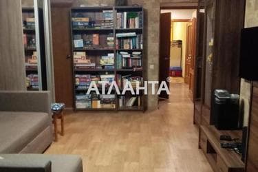 3-кімнатна квартира за адресою вул. Пішонівська (площа 87 м²) - Atlanta.ua - фото 19