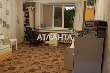 3-кімнатна квартира за адресою вул. Пішонівська (площа 87 м²) - Atlanta.ua - фото 24