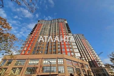 2-кімнатна квартира за адресою вул. Філатова ак. (площа 61 м²) - Atlanta.ua - фото 19