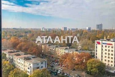 2-кімнатна квартира за адресою вул. Філатова ак. (площа 61 м²) - Atlanta.ua - фото 24