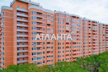 2-комнатная квартира по адресу Овидиопольская дор. (площадь 61,5 м²) - Atlanta.ua - фото 10