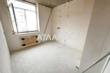 2-комнатная квартира по адресу Овидиопольская дор. (площадь 61,5 м²) - Atlanta.ua - фото 13