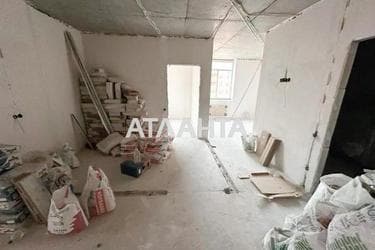 2-комнатная квартира по адресу Овидиопольская дор. (площадь 61,5 м²) - Atlanta.ua - фото 17