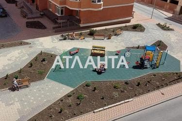 2-комнатная квартира по адресу Овидиопольская дор. (площадь 61,5 м²) - Atlanta.ua - фото 18