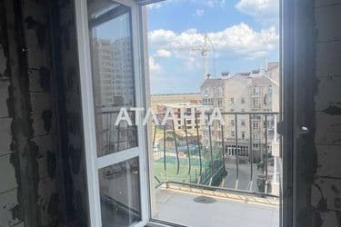 2-кімнатна квартира за адресою вул. Бочарова ген. (площа 60 м²) - Atlanta.ua - фото 8