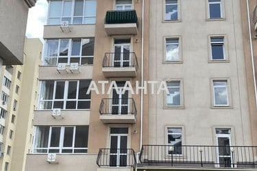 2-кімнатна квартира за адресою вул. Бочарова ген. (площа 60 м²) - Atlanta.ua - фото 6