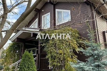 House by the address st. Sortoispytatelnaya 2 ya (area 270 m²) - Atlanta.ua - photo 20