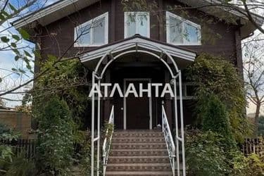 House by the address st. Sortoispytatelnaya 2 ya (area 270 m²) - Atlanta.ua - photo 22