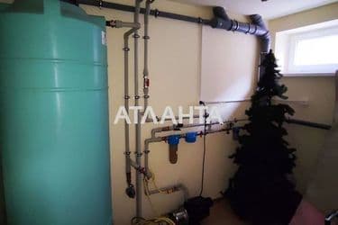 House by the address st. Sortoispytatelnaya 2 ya (area 270 m²) - Atlanta.ua - photo 30