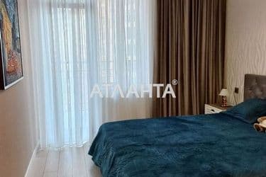 1-комнатная квартира по адресу ул. Генуэзская (площадь 54 м²) - Atlanta.ua - фото 11