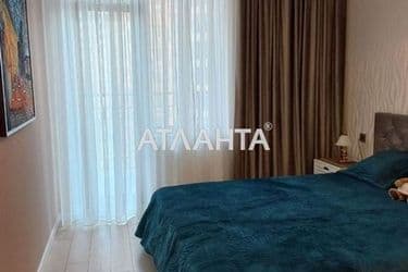 1-room apartment apartment by the address st. Genuezskaya (area 54 m²) - Atlanta.ua - photo 10