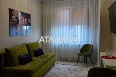 1-room apartment apartment by the address st. Genuezskaya (area 54 m²) - Atlanta.ua - photo 13