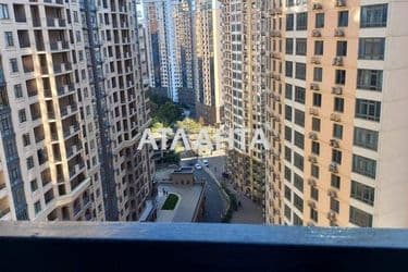 1-room apartment apartment by the address st. Genuezskaya (area 54 m²) - Atlanta.ua - photo 14