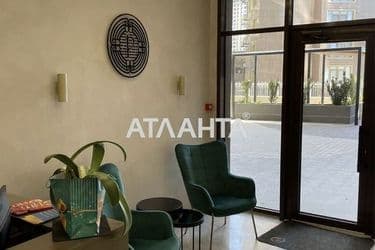 1-room apartment apartment by the address st. Genuezskaya (area 54 m²) - Atlanta.ua - photo 15
