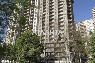 1-room apartment apartment by the address st. Genuezskaya (area 54 m²) - Atlanta.ua - photo 16