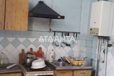 2-кімнатна квартира за адресою вул. Хотинська (площа 69 м²) - Atlanta.ua - фото 13