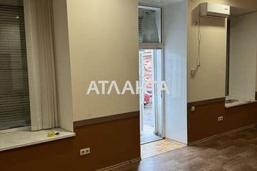 Commercial real estate at st. Malaya arnautskaya Vorovskogo (area 35 m²) - Atlanta.ua - photo 9