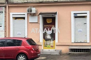 Commercial real estate at st. Malaya arnautskaya Vorovskogo (area 35 m²) - Atlanta.ua - photo 14