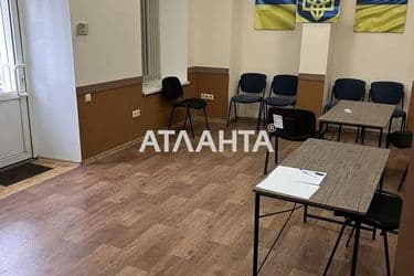 Commercial real estate at st. Malaya arnautskaya Vorovskogo (area 35 m²) - Atlanta.ua - photo 8
