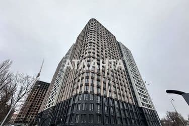 1-кімнатна квартира за адресою вул. Франка Івана (площа 33,3 м²) - Atlanta.ua - фото 37