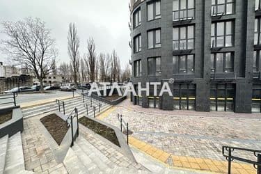 1-кімнатна квартира за адресою вул. Франка Івана (площа 33,3 м²) - Atlanta.ua - фото 39