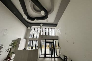 1-кімнатна квартира за адресою вул. Франка Івана (площа 33,3 м²) - Atlanta.ua - фото 41